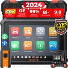 OTOFIX D1 Lite Auto Bidirectional Full System Car Diagnostic Scanner KEY Coding