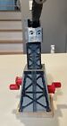 Thomas And Friends Wooden  Grey Cranky The Crane  - 2000