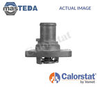CALORSTAT BY VERNET ENGINE COOLANT THERMOSTAT TH678287J A FOR LANCIA MUSA
