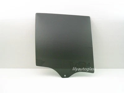 Fits 2000-2006 BMW X5 Passenger Side Right Rear Door Window Glass - Image 1 of 4