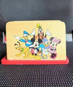 Melissa And Doug Disney Mickey Mouse Toaster - Picture 1 of 4