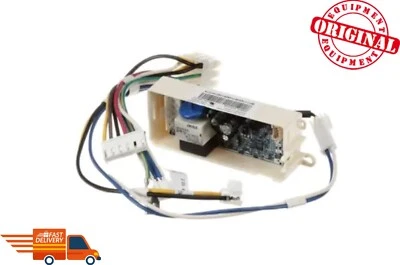 Whirlpool Original W11443921 Genuine OEM Control Board W11176898 W11176912 - Image 1 of 4