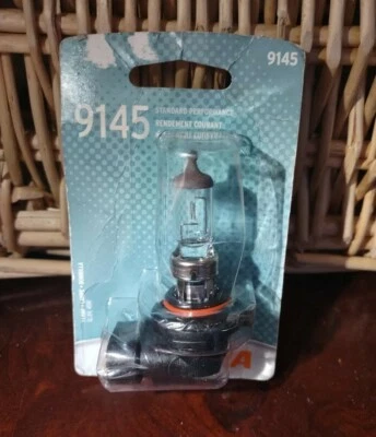 NUEVA Lámpara Halógena Básica Sylvania 9145 - Pack de 1 Foto 1 de 4