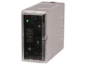 Relé de tiempo RTX-162 220/230 220-230VAC 220-230VDC Número de modos de funcionamiento: 4 SCHN - Imagen 1 de 1