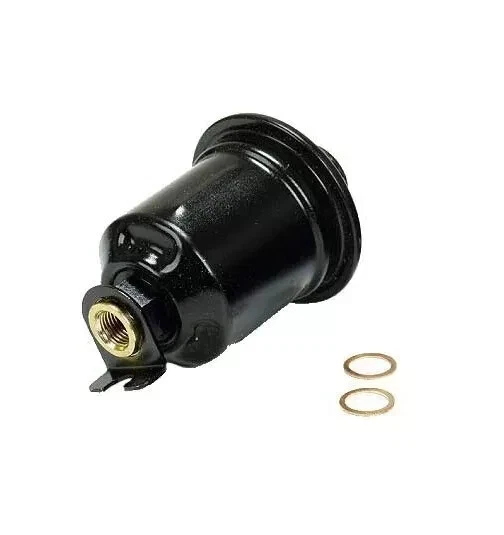 Fuel Filter Opparts MR 204132 For Mitsubishi Mirage L4 1.5 1.8L Toyota RAV4 2.0L Foto 1 de 2