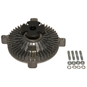 Fan Clutch For Mercedes-Benz 560Sel 560Sec 380Sel 420Sel 500Sec 380Sl 1981-1991 - Picture 1 of 4