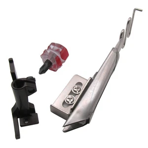 Binding Foot&Tape Binder FOR CONSEW 206Rb 225 226 SINGER 111G 111W BROTHER 837 - Picture 1 of 3
