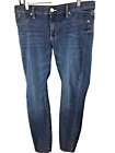 Womens Rock & Republic Kashmiere Jeans. Size 14M Blue Waist 35", Inseam 29"