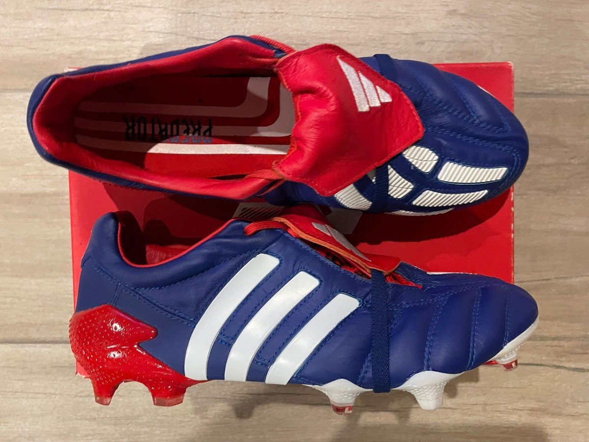 Adidas Predator Mania Soccer Shoes for sale - eBay Adidas Predator Mania Soccer Shoes for sale - eBay