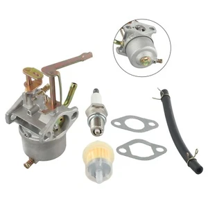 New and Reliable Carburetor for Buffalo Tools GEN1100 GEN154 - Picture 1 of 24