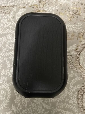 Ion Audio Sport XL MK3 High-Power All-Weather Rechargeable Bluetooth Speaker - Image 1 of 4