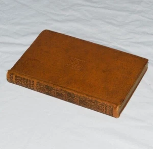 The essays Of Elia By Charles Lamb 1919 Hardback Vintage Book - Picture 1 of 10