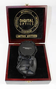 Nikon 5700 lenses - 2.0x tele-adapter & High Def 0.45x wide angle w/Macro w/case - Picture 1 of 11