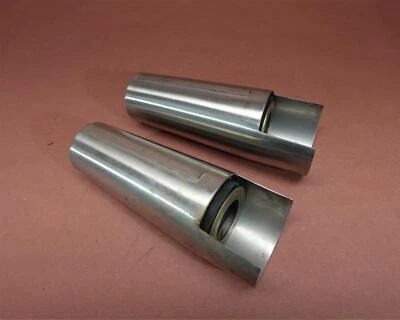 99-13 YAMAHA ROYAL STAR XVZ 1300 TF XVZ13 верхняя передняя вилка крышка предохранители - Изображение 1 из 4