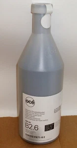 OCE B2.6 Toner für Varioprint 5000 5000SP 5115 5140 5160  2102021043 1 Flasche - Bild 1 von 1