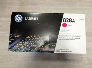 HP (828A) CF365A unité de tambour magenta CF365A produit A neuf et emballage d'origine - Photo 1/2