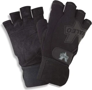 Guantes de elevación Valeo Performance para muñeca L - Nuevos (disponibles a granel) - Imagen 1 de 2