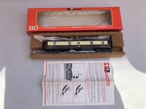 Rivarossi 2565 Spur HO CIWL Orient Express Gepäckwagen 1263 Near Mint OVP - Bild 1 von 19