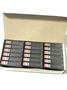 Maxco Piombi per matite meccanici n. 2 HB 0,9x60mm Totale 2880pz (144 tubi x 20) - Foto 1 di 5