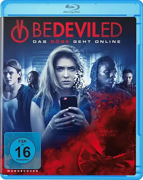 Bedeviled - Das Böse geht online - Bild 1 von 1