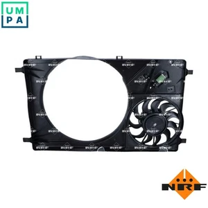 FAN ENGINE COOLING 470117 FOR CVRA/CVRB/CVRC/DRR5/CVR5/UYR6/CV24/USR6 2.2L 4cyl - Picture 1 of 12