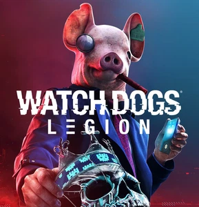 Watch Dogs: Legion | PC Steam Offline | Read Description Please - Picture 1 of 1
