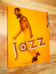 JAZZ (La Revue d'esthétique) - Jean-Michel Place, 1991 - Foto 1 di 4