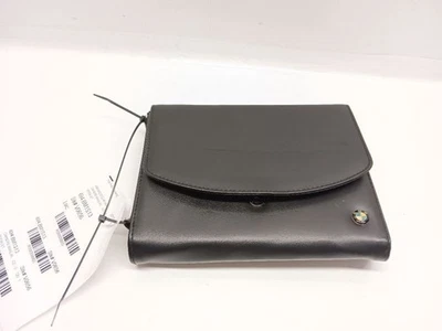 宝马 F30 320i 328i 330i 车主手册 文学手册 — 第 1/4 张图片