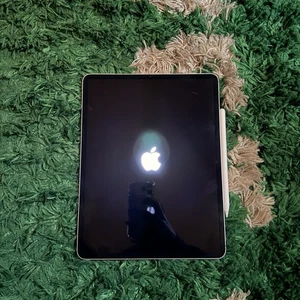 Apple iPad Pro 13-inch with Apple Pencil Pro - Picture 1 of 3