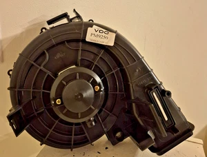 VDO PM9250 HVAC Blower Motor 2002-2004 Nissan Altima - Picture 1 of 5