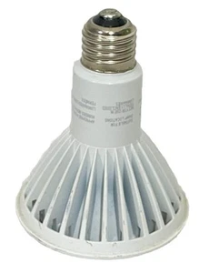 FIET Electric Flood Light Bulb 15W Narrow Floor LED Low Glare Par30/Ledge 5 - Picture 1 of 6