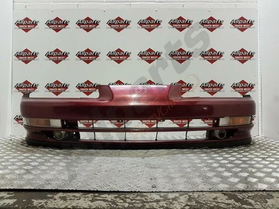 HONDA PRELUDE 1996 Front Bumper - Image 1 of 4