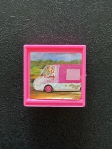 Barbie Motorhome/Wohnmobil 1996 TV - Bild 1 von 2