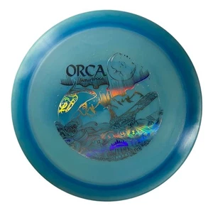 Orca | Whirlpool | Blue/Holo 175g - Picture 1 of 1