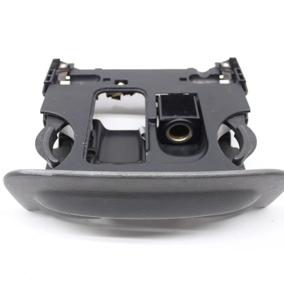  Portavasos cenicero Greystone 2003-2011 Ford Crown Victoria Grand Marquis Foto 1 de 4