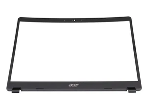 Acer Aspire 5 (A515-43G) original Displayrahmen 39,6cm (15,6 Zoll) schwarz - Afbeelding 1 van 3