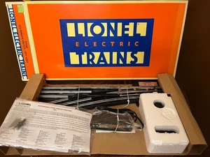 Lionel Trains 6-5166 Left Hand 072 Remote Switch in Box Vintage - Picture 1 of 8