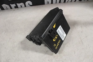 2016-2017 JEEP COMPASS TOTALLY INTERGRATED POWER MODULE P68289247AA #091367-36D - Picture 1 of 3