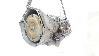 2004 Ford F250 OEM Automatic Transmission 6.0L 2WD 4x2 5 Speed - Image 1 of 4