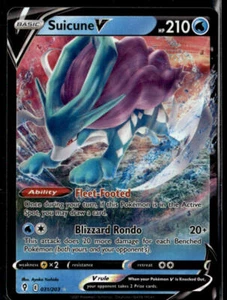 SWSH: Sword & Shield Promo Cards #SWSH016 Inteleon V - Picture 1 of 2