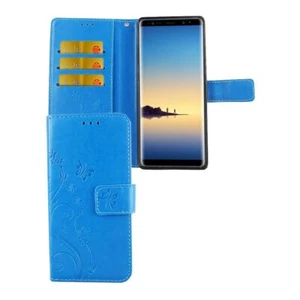 Etui na telefon komórkowy Ochrona Case do Samsung Galaxy Note 8 Cover Pokrowiec Portfel Etui Nowe - Zdjęcie 1 z 3
