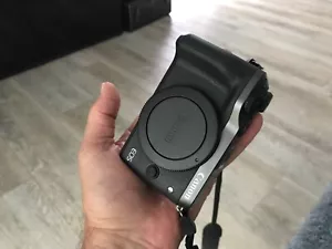 Canon EOS M6 mark I - Bild 1 von 15