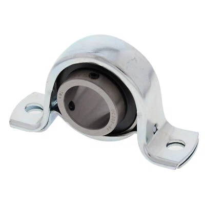 Front Center Support Bearing for Polaris Ranger 4x4 500 Crew 2011 2012 2013 - Image 1 of 2