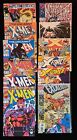 70+ Comic Book Lot Marvel, Dc & Independents - 1990S Xmen Wolverine ++Read Post