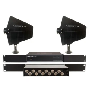 VOCOPRO BENCHMARK-AD Active Multi-Wireless 600' Fin Antenna Distribution System - Picture 1 of 5