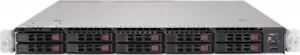 Supermicro 1U Server 10 Bay SFF X11DPU 2x Xeon Gold 6130 32 Core 128GB 240GB SSD - Picture 1 of 2