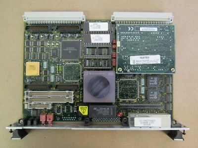 PMC 68040C PLACA DE CIRCUITO CPU 31-50279N03, DE DYNAMOTION PAQUETE DE 6 Foto 1 de 4