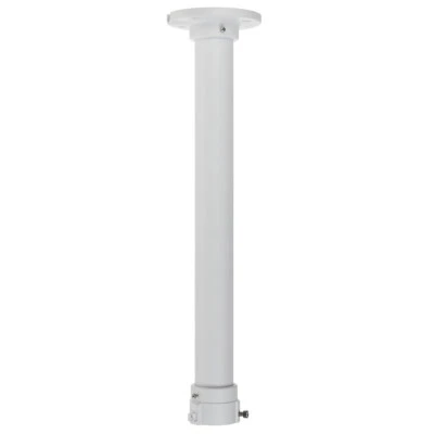 Hikvision DS-1662ZJ Ceiling Long Pendant Pole Mount Bracket for PTZ Cameras
