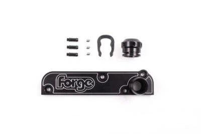 Forge Motorsport Performance PCV kit for VW Golf MK5 MK6 Scirocco R GTI - image 1 of 4