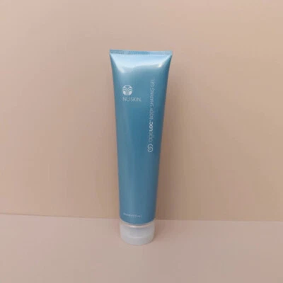 Nuskin Nu Skin Ageloc Body Shaping Gel 150ml #nom